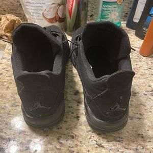 Jordan 4 Black Cat Size 11